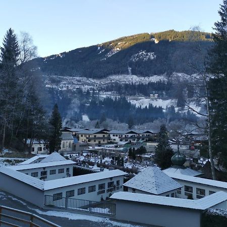 Chalet Marille Gastein Villa Bad Gastein Exterior foto