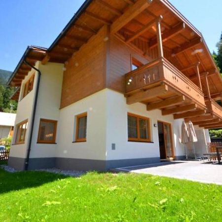 Chalet Marille Gastein Villa Bad Gastein Exterior foto