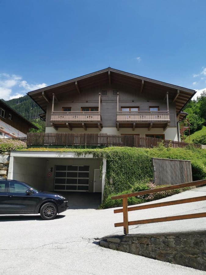 Chalet Marille Gastein Villa Bad Gastein Exterior foto